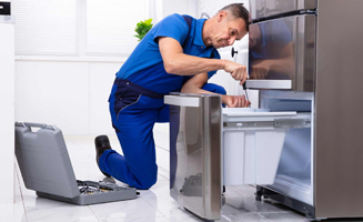 Refrigerator Repair